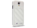 White Galaxy S4 Case L102597