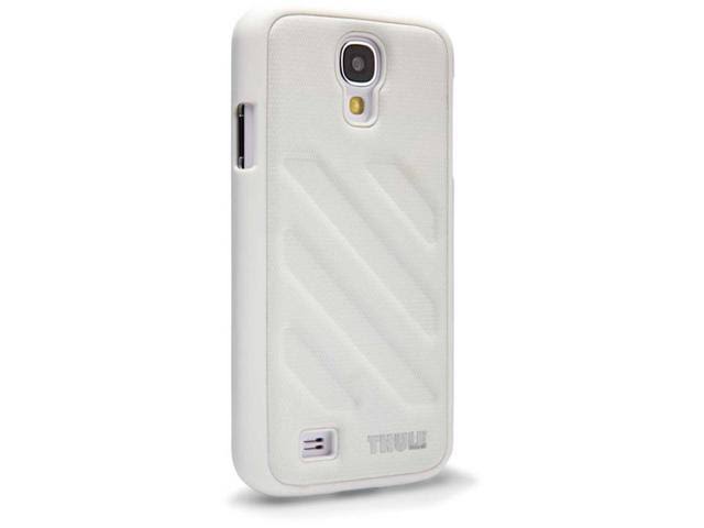 White Galaxy S4 Case L102597