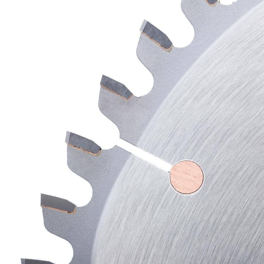 Carbide Tipped Aluminum and Non-Ferrous Metals 8x22 D 48T TCG A567905