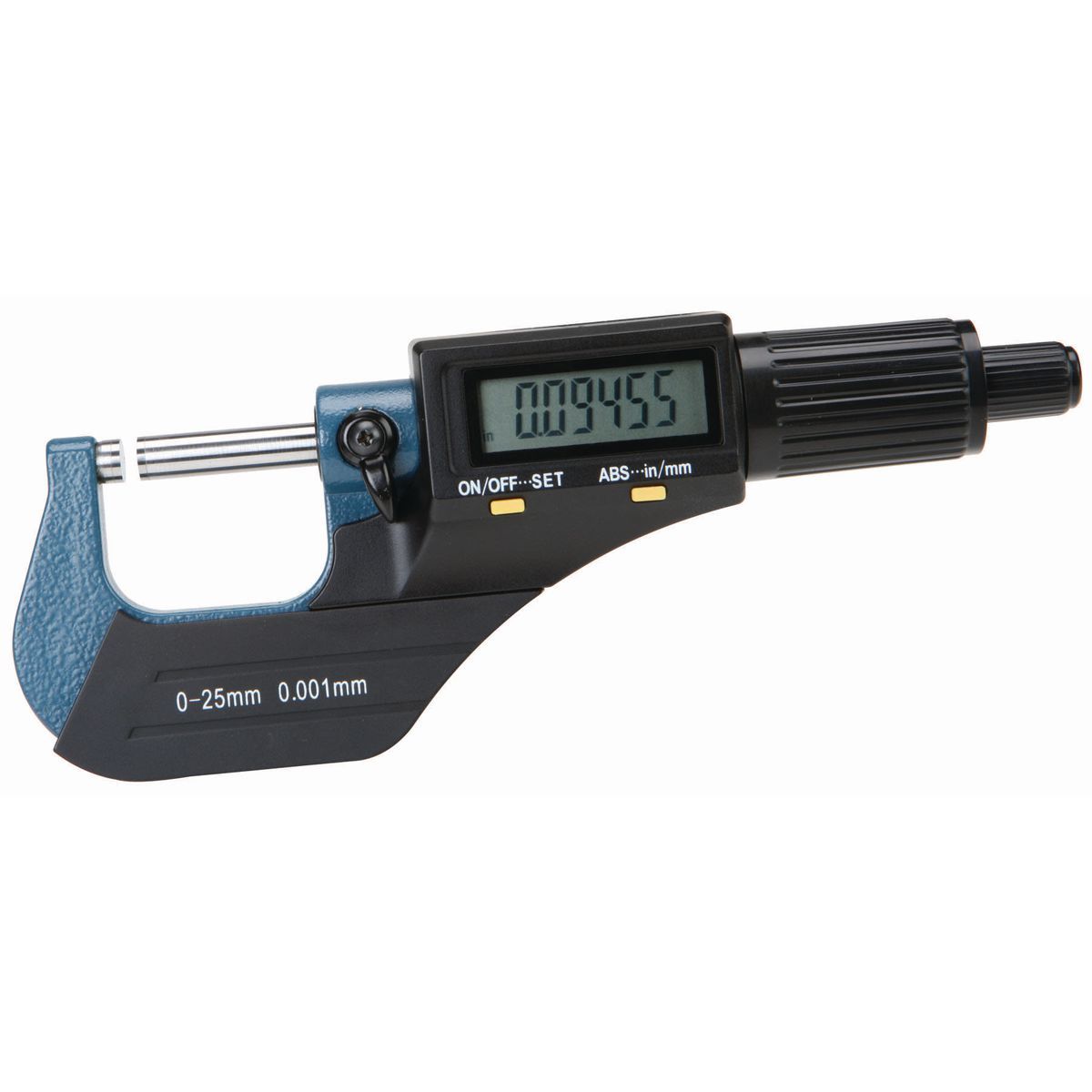 Digital Micrometer A690628