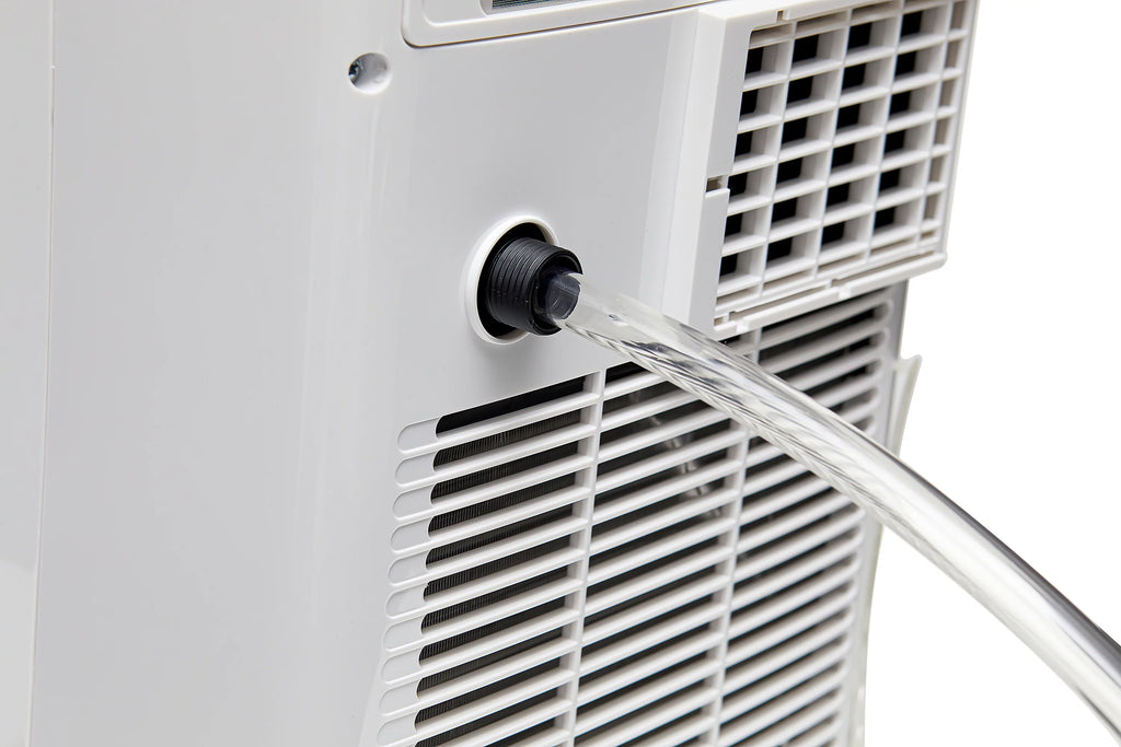 5,000 BTU Portable Air Conditioner B465932