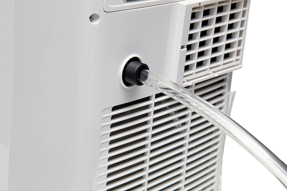5,000 BTU Portable Air Conditioner B465932