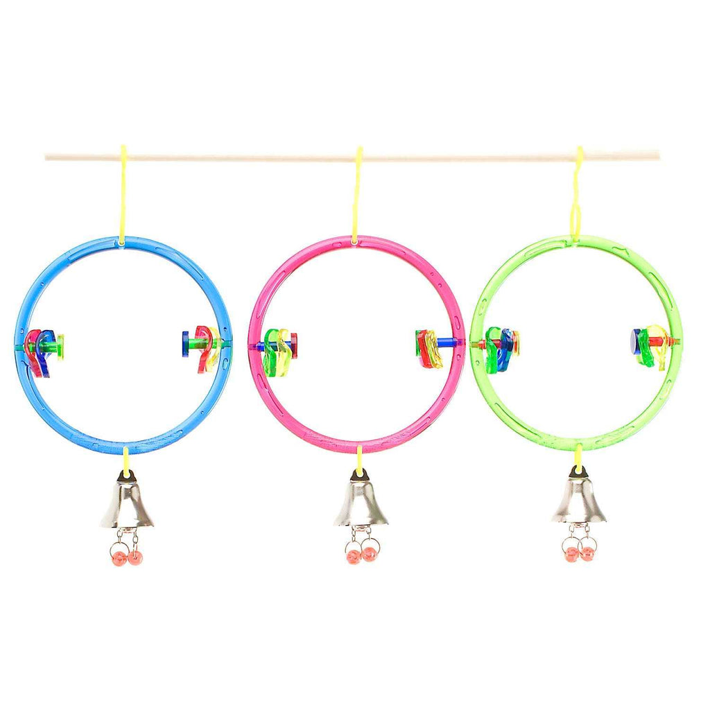 Bird Toy Ring U7674