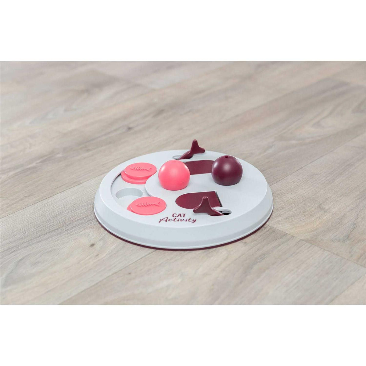 Cat Activity Flip Board S7224