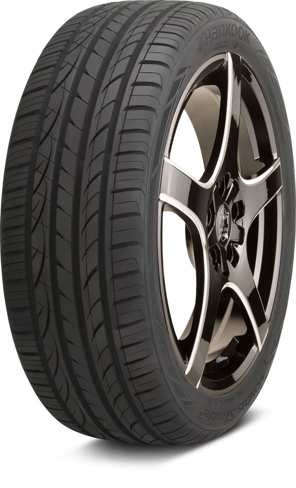 All Season 245/55R19 103V Passenger Tire J5023