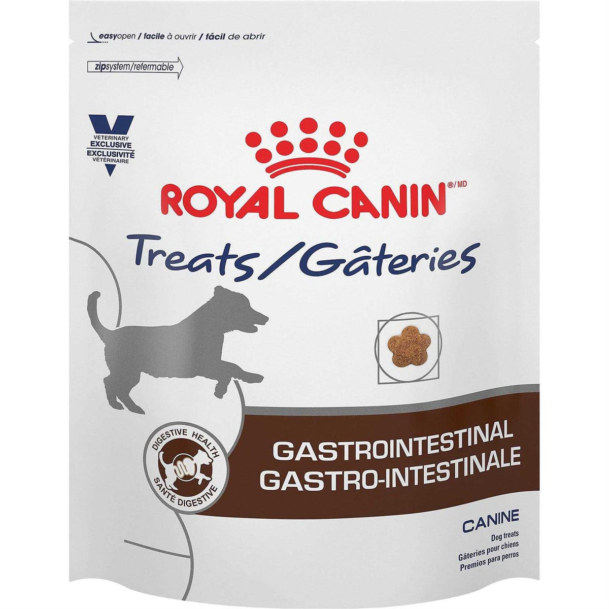 Gastrointestinal Canine Treats C901