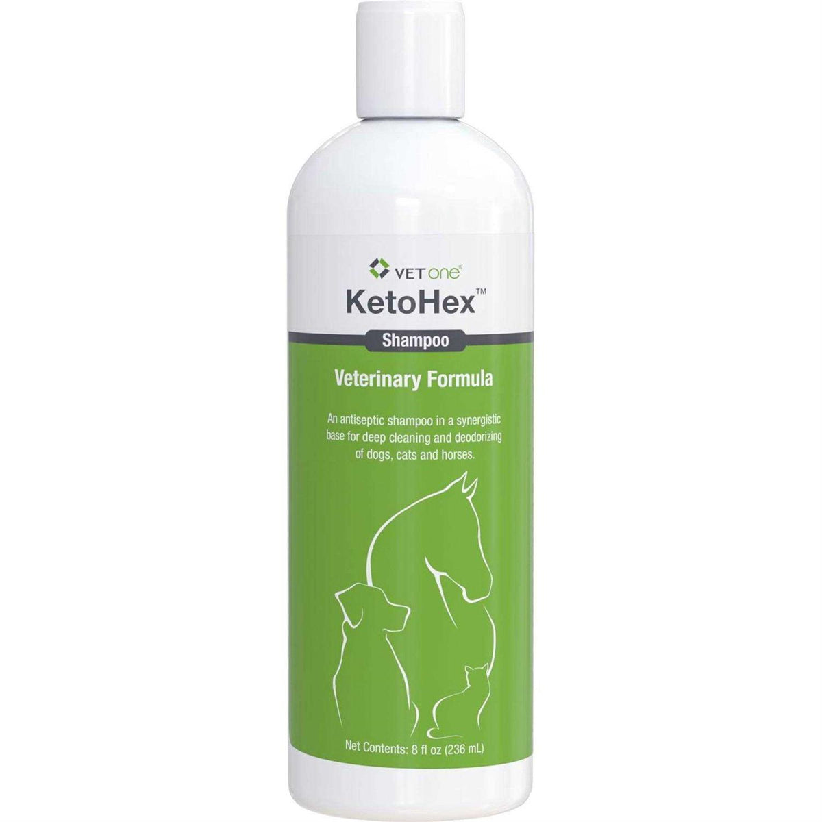 Shampoo P509897