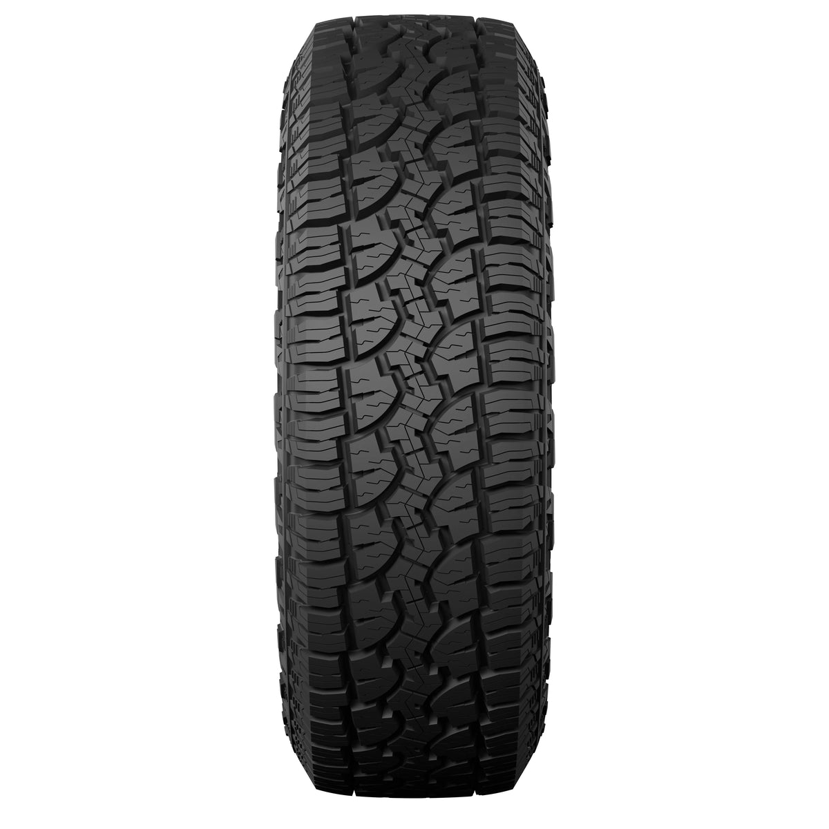 All-Season P235/70R16 104T Tire P62693