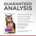 Sensitive Stomach and Skin Dry Cat Food C3975