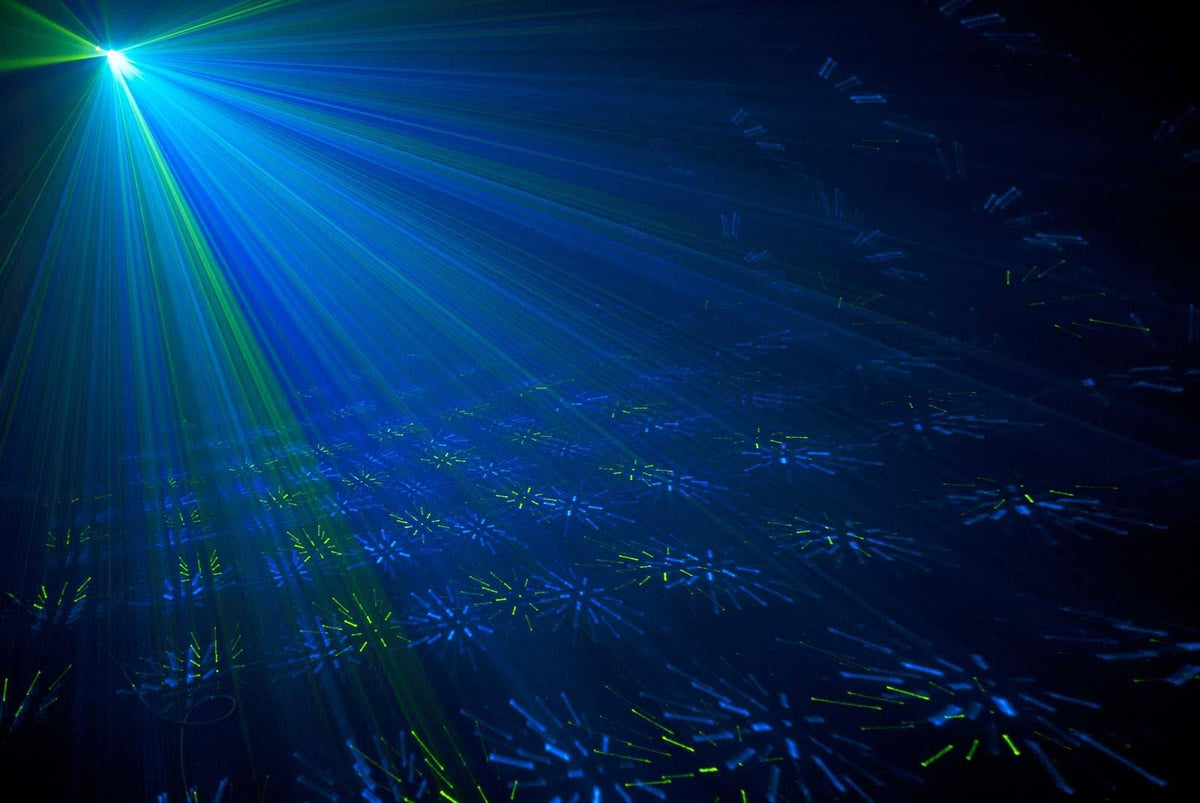 Laser L95066