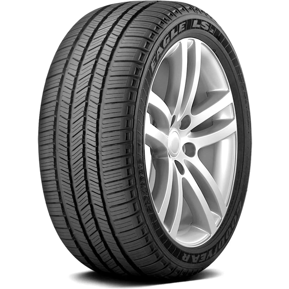 4 All-Season Tires 225/50R17 94H C855