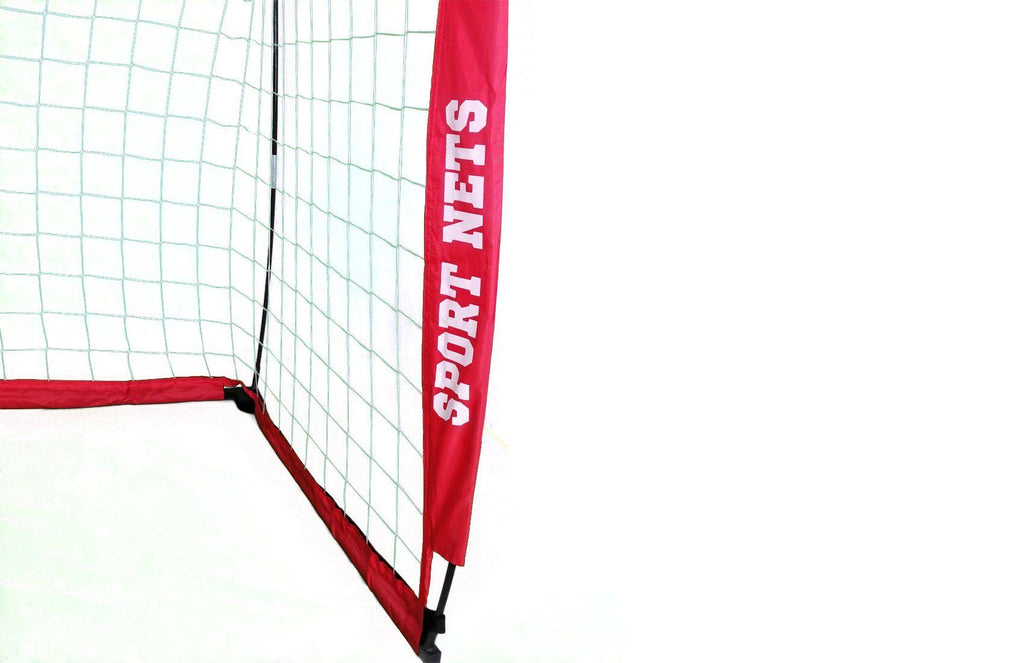 Portable Soccer Goal with Carry Bag R465758