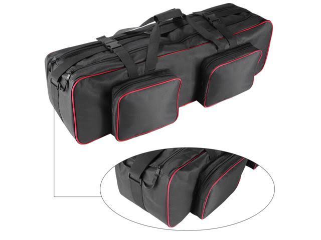 Large Carrying Case with Strap for Tripod Light Stand Y36192
