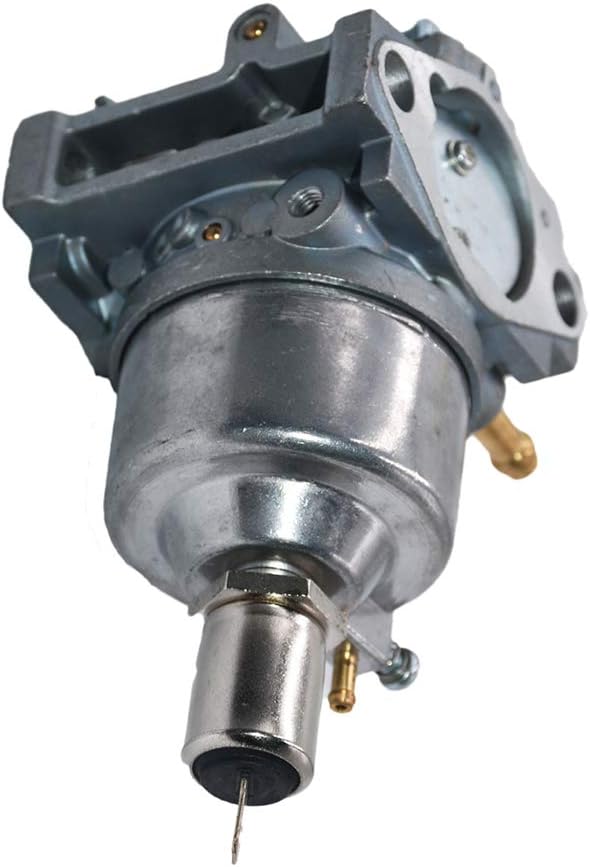 Carburetor with Gaskets Replacement J3822