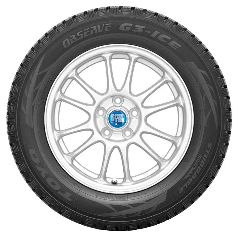 205/55R16 Studded Tire X442708