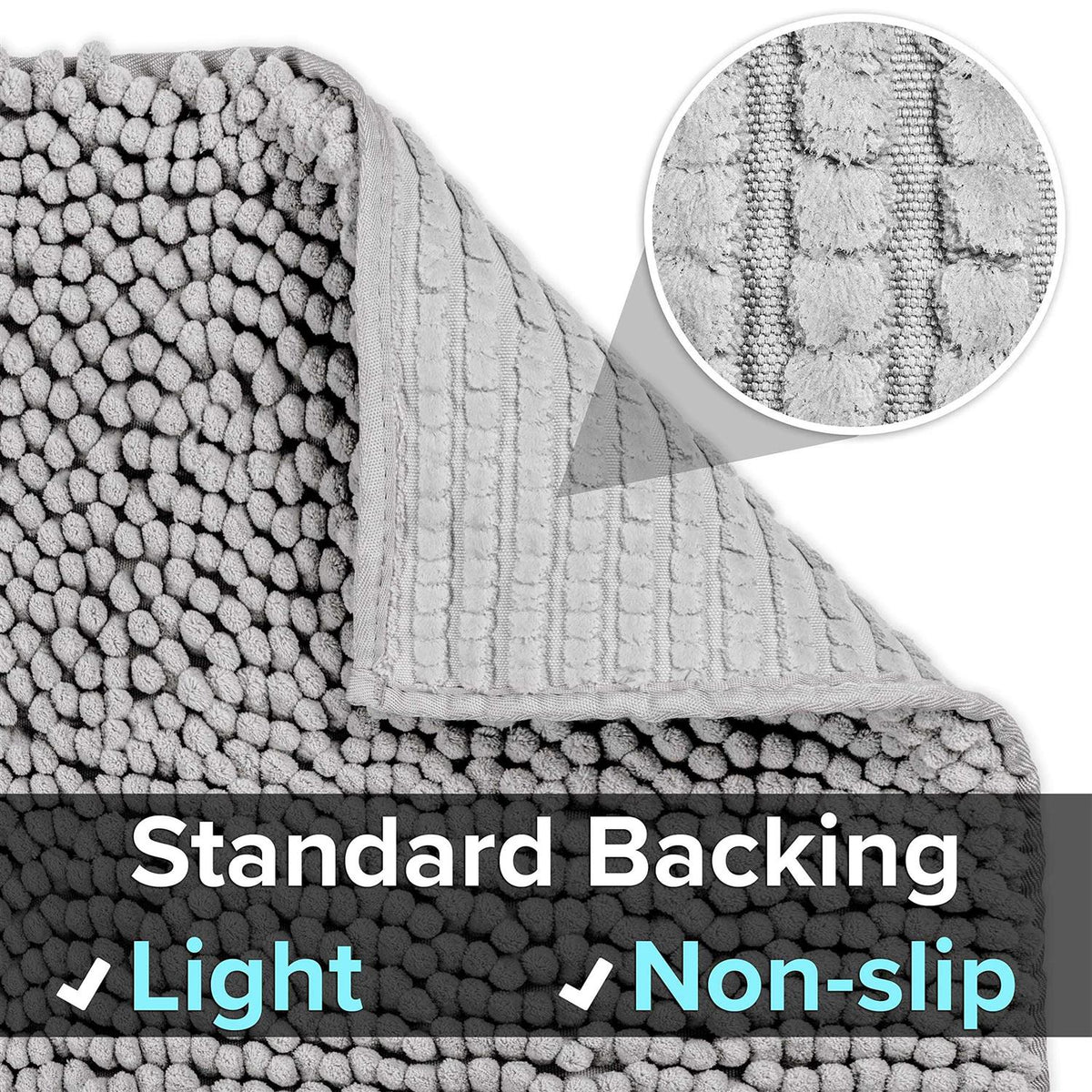 Waterproof Cat Litter Mat P45420