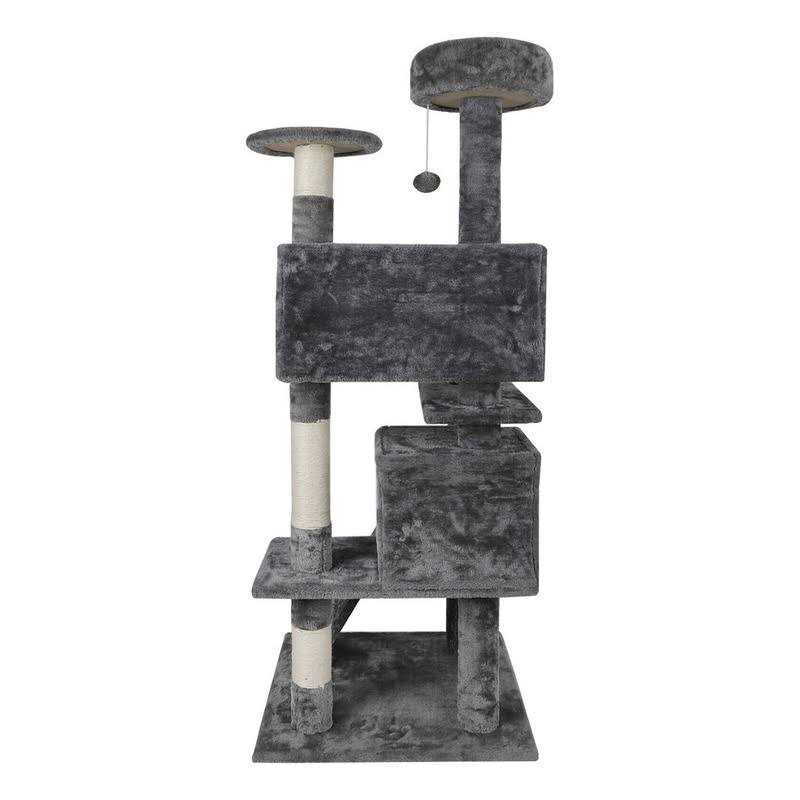 53 inch Cat Tree Tower U71295