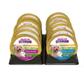 Chicken & Turkey Recipe Grain-Free Wet Puppy Food B186