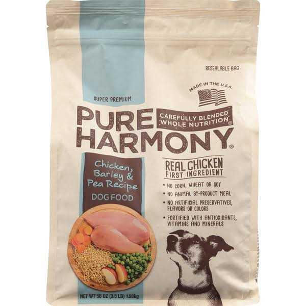 Dog Food A34721