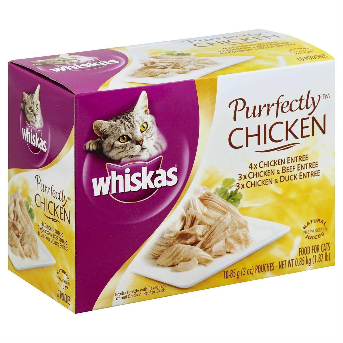 Chicken Food P920