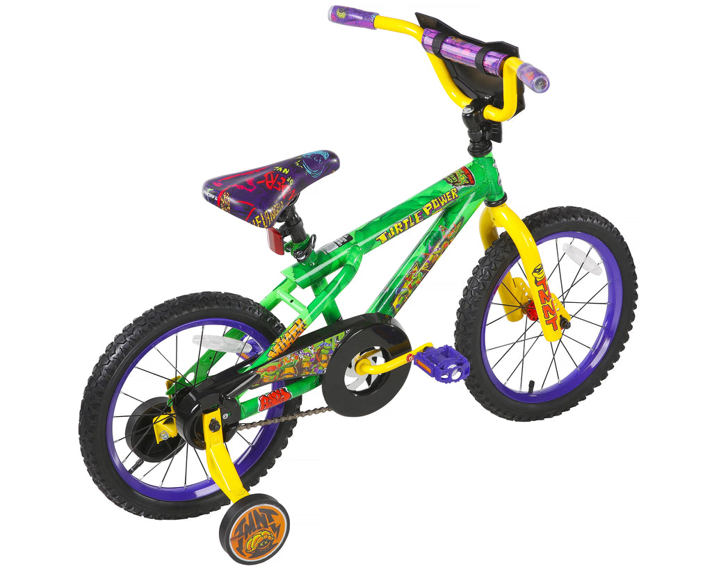 16-inch Bike for children ages 4-8 years H3955