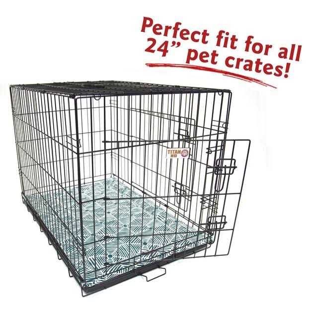 Dog Bed Mat N447