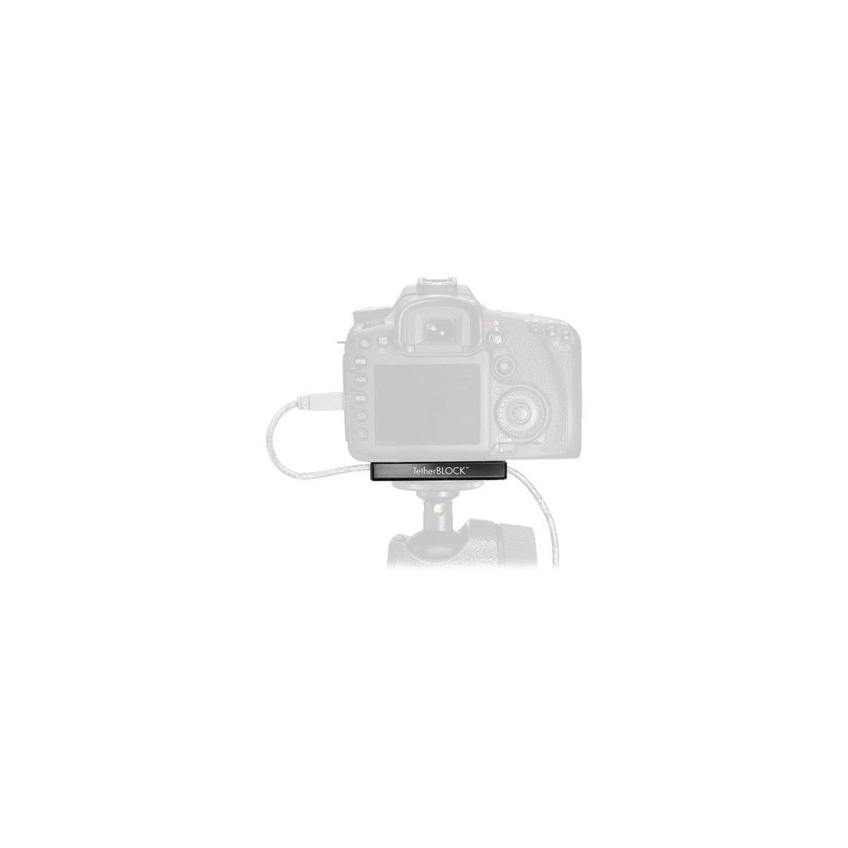 Cable Mounting Plate Q328