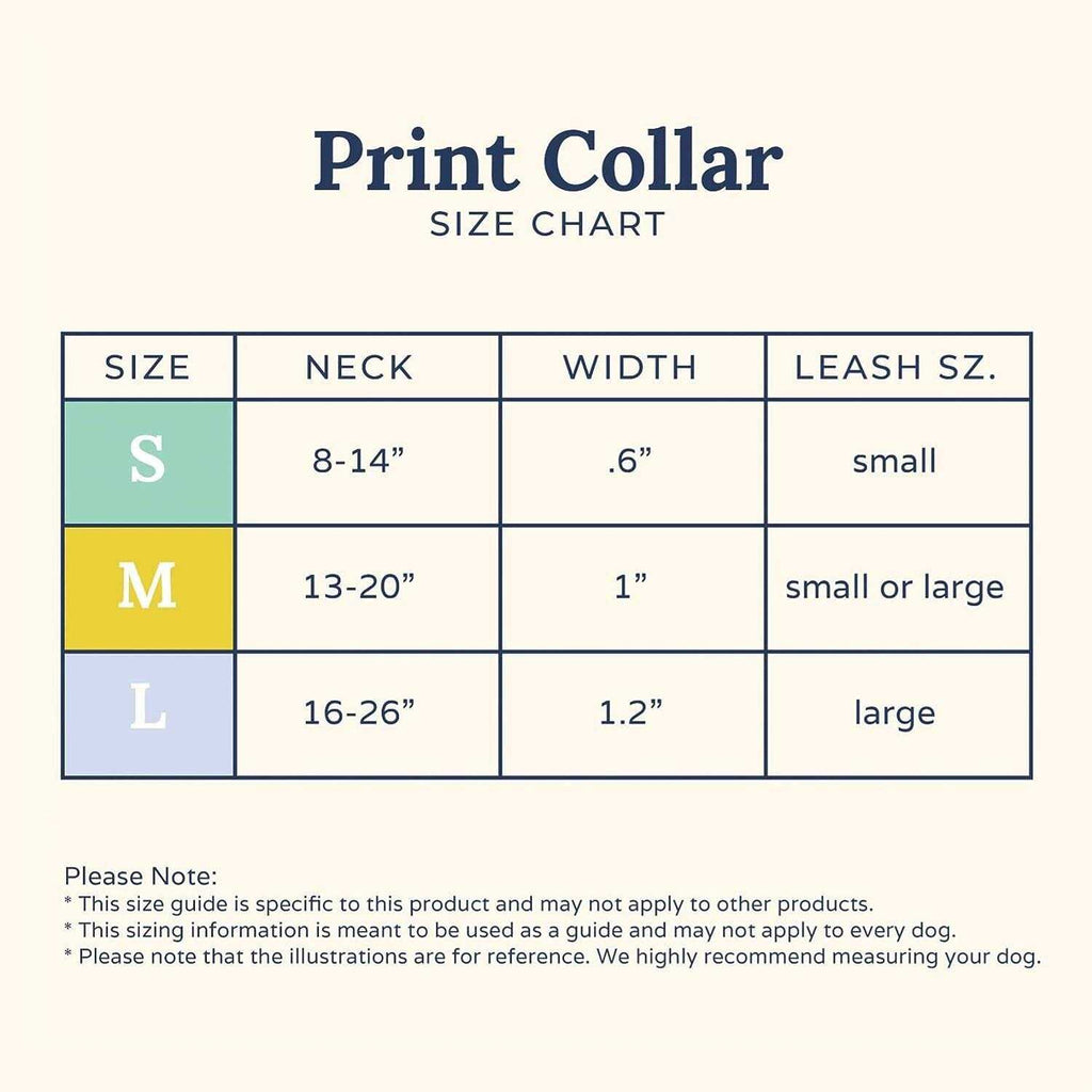 Adjustable Dog Collar L47006