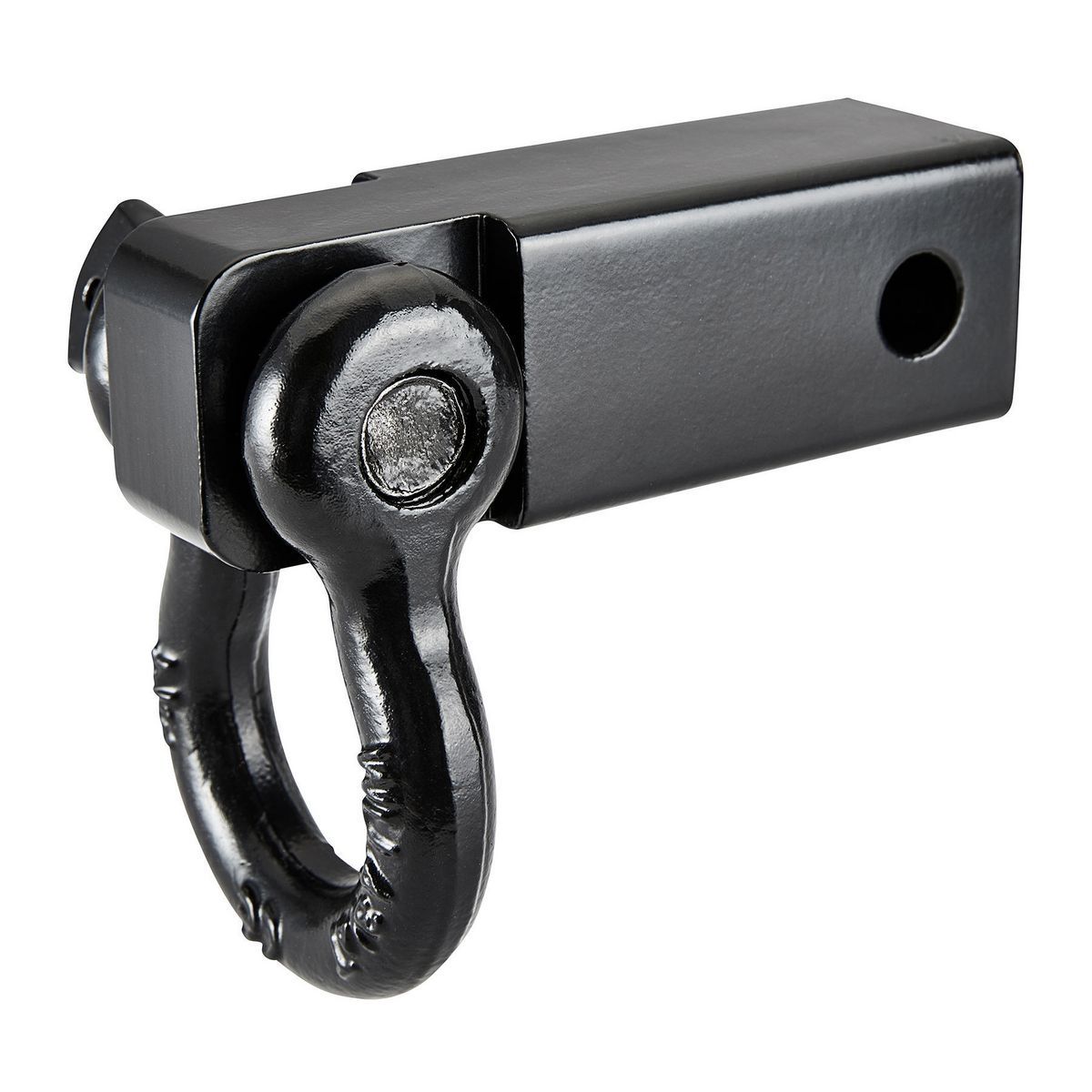 2 in. Hitch Mounted D-Ring Shackle J58502