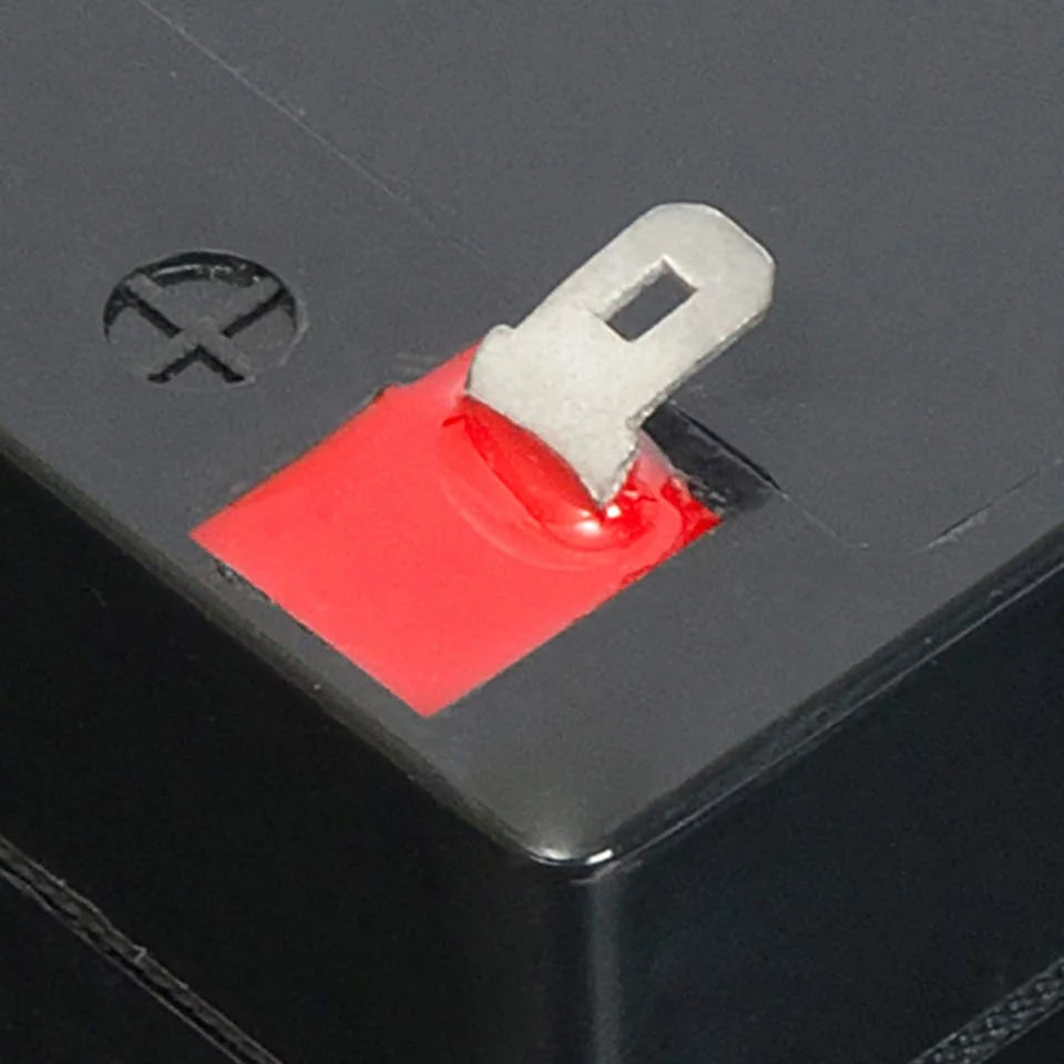 12V 10Ah Sealed Lead Acid Battery Z872