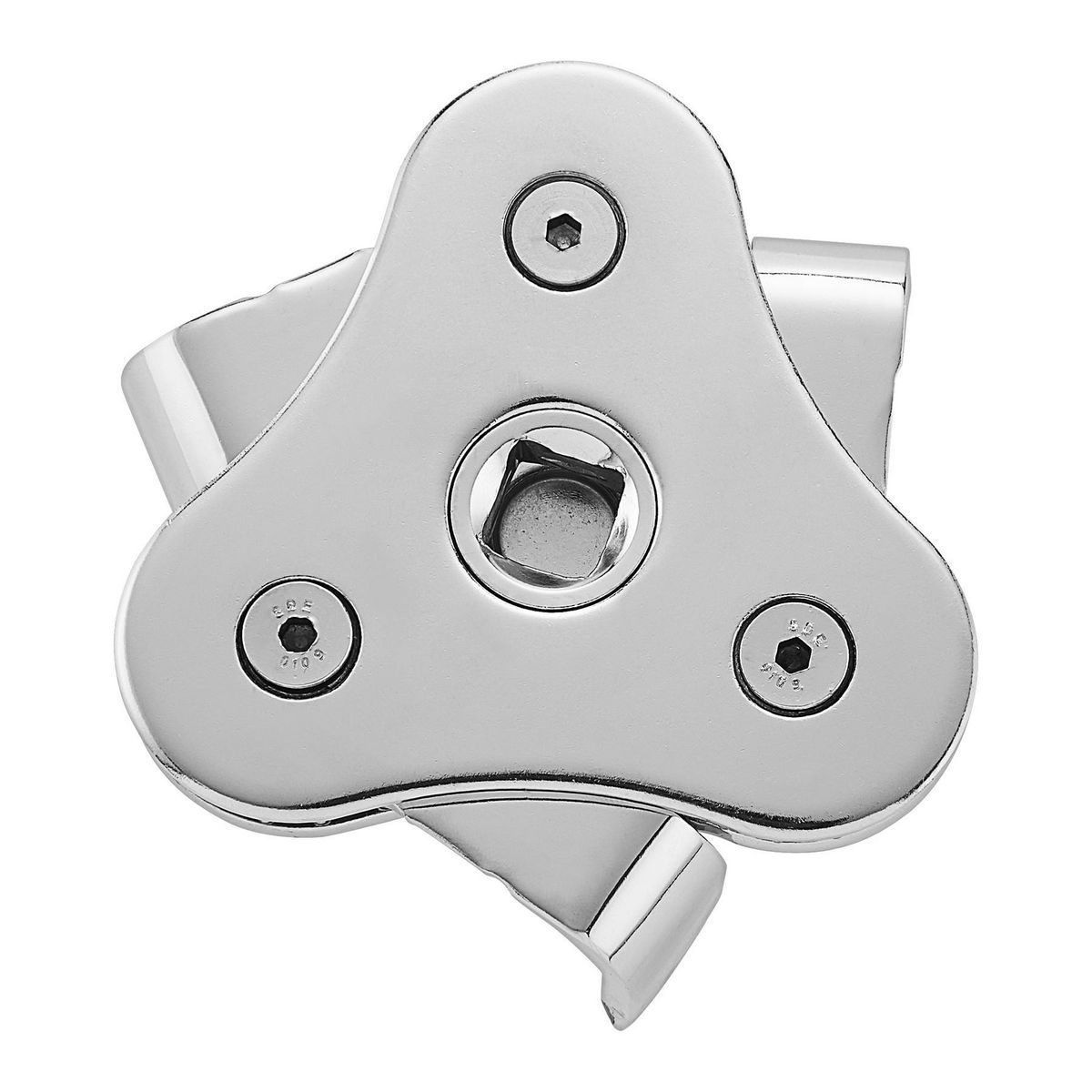 Adjustable 3 Jaw Oil Filter Wrench I27483