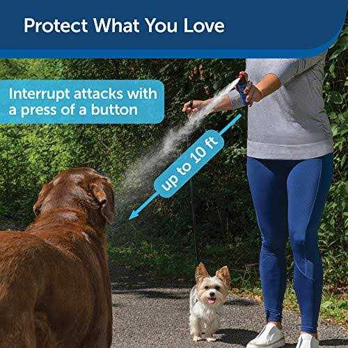 Animal Deterrent Spray S500