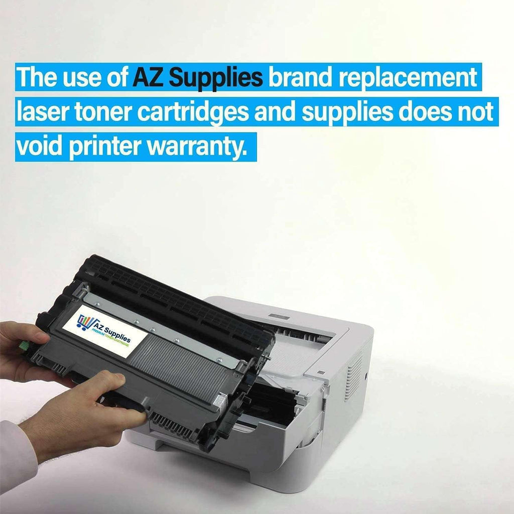 Black Toner Cartridge 2 Packs F929
