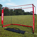 Portable Soccer Goal with Carry Bag R465758