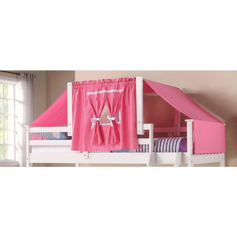 Pink Tent Kit E2053