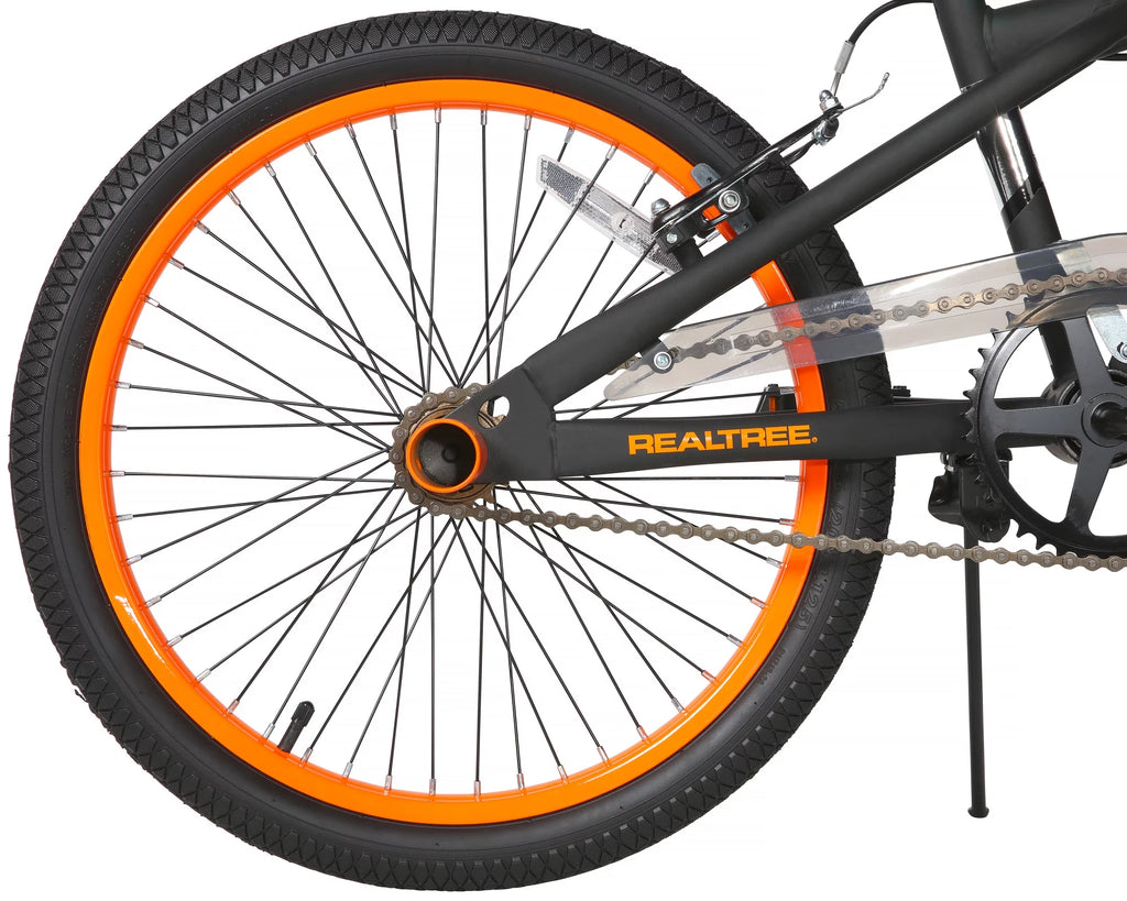 20-inch BMX Bike R315