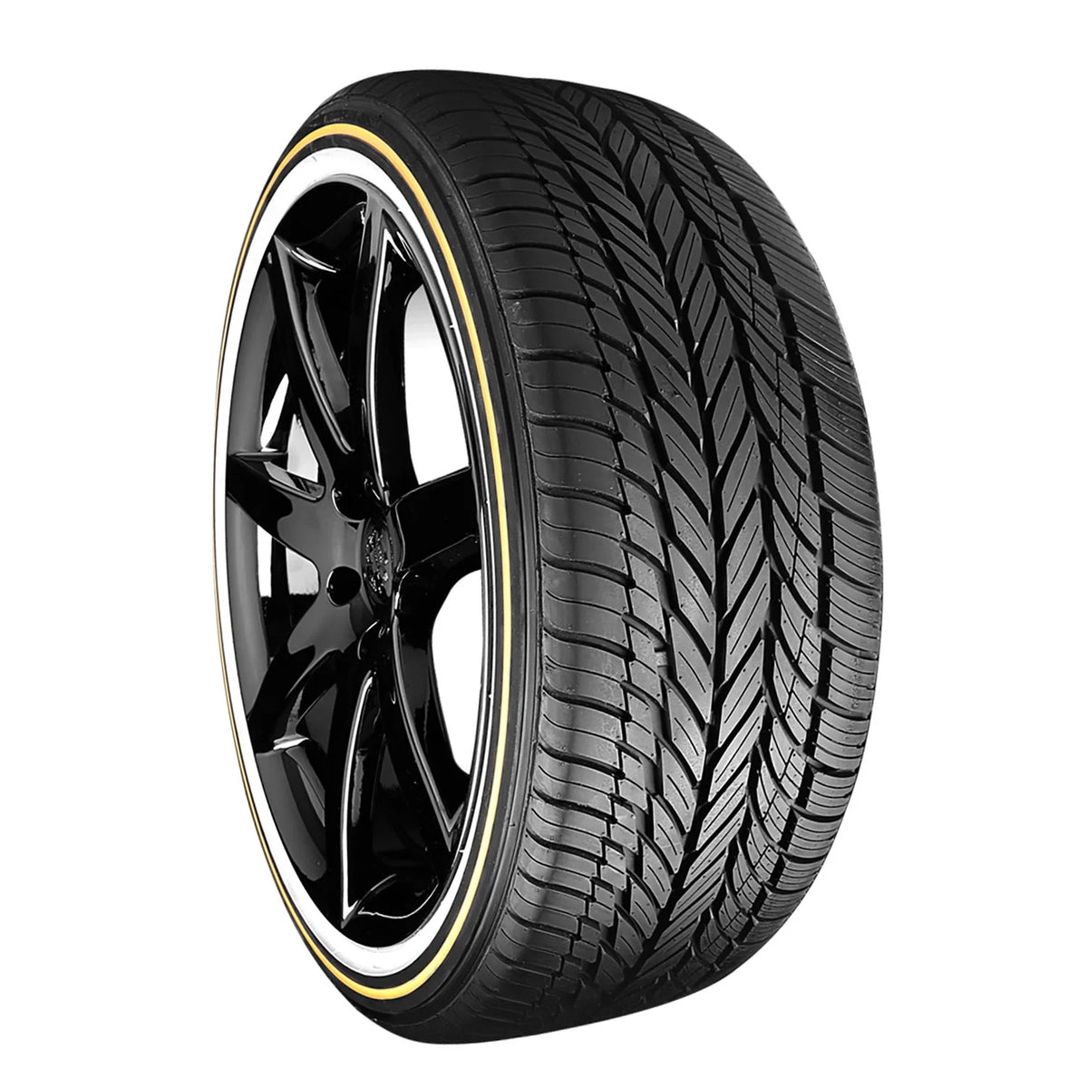 215/50R17 95V XL Passenger Tire N3824