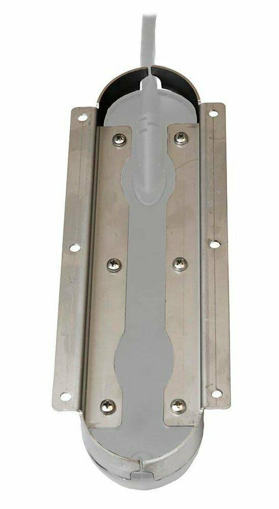 3D StructureScan Skimmer Flush Mount S3959