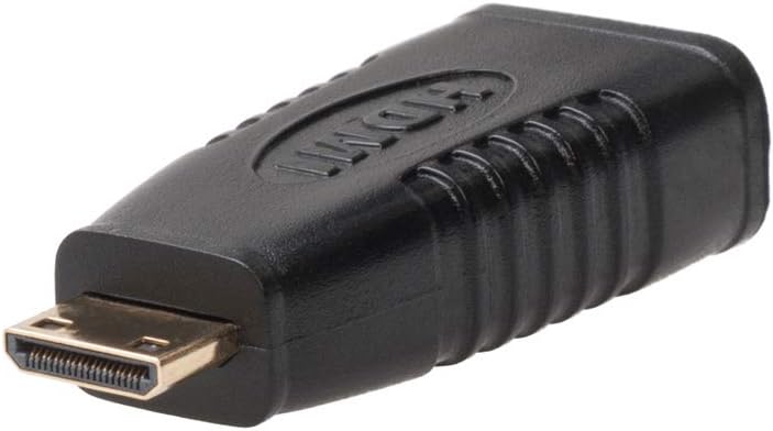 Pack of 2 DVI-A Female to VGA Male Adapter X311