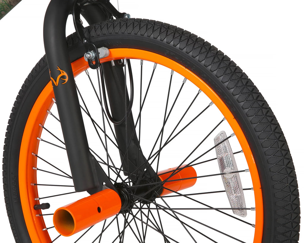 20-inch BMX Bike R315