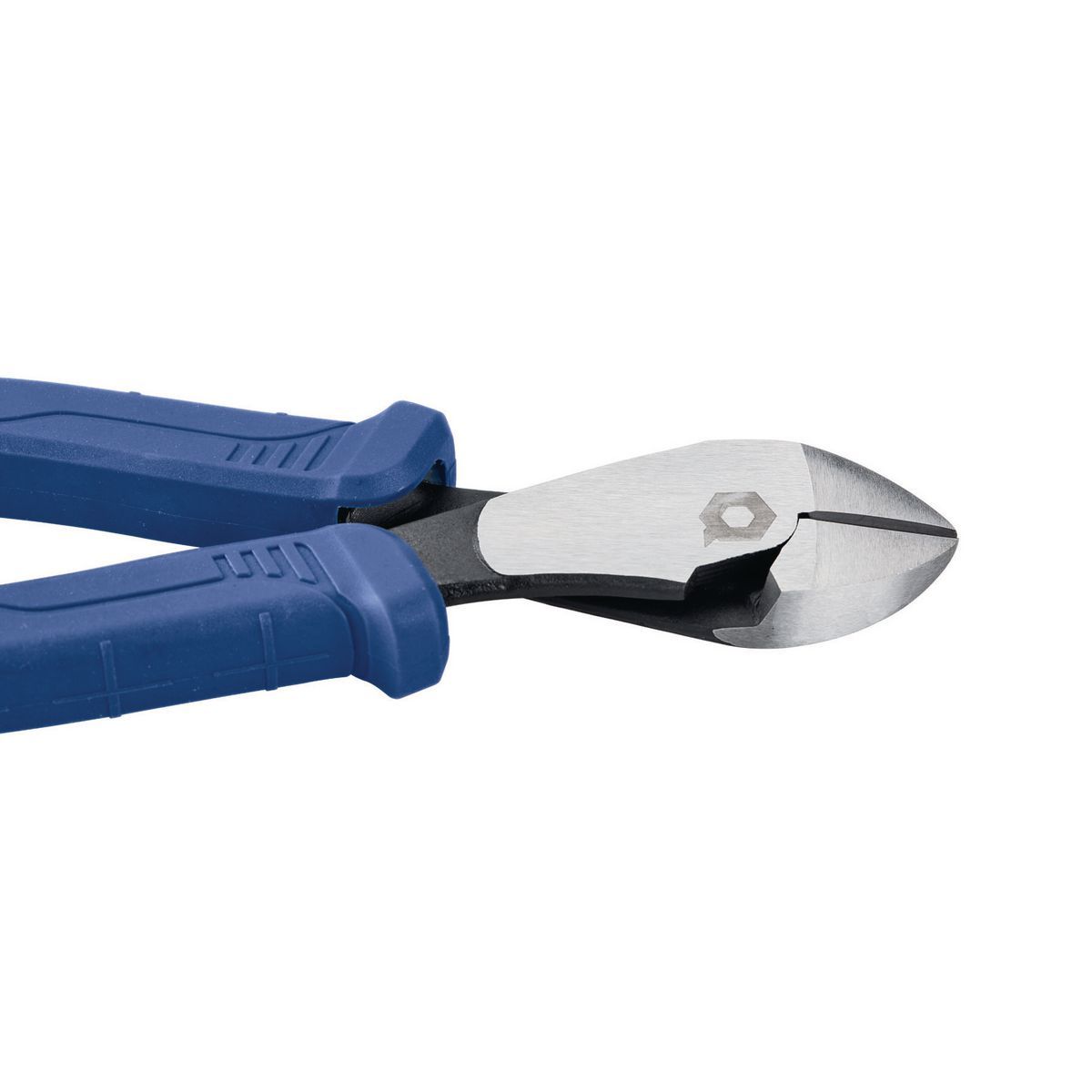 7 in. Diagonal Cutters with Comfort Grip L661788