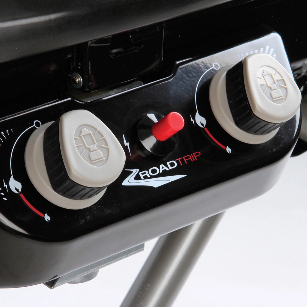 Portable Grill Z998