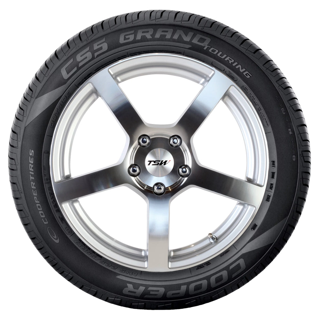 All Season 235/60R16 100T Passenger Tire V425