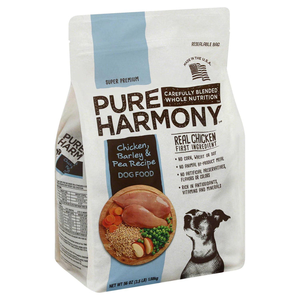 Dog Food A34721