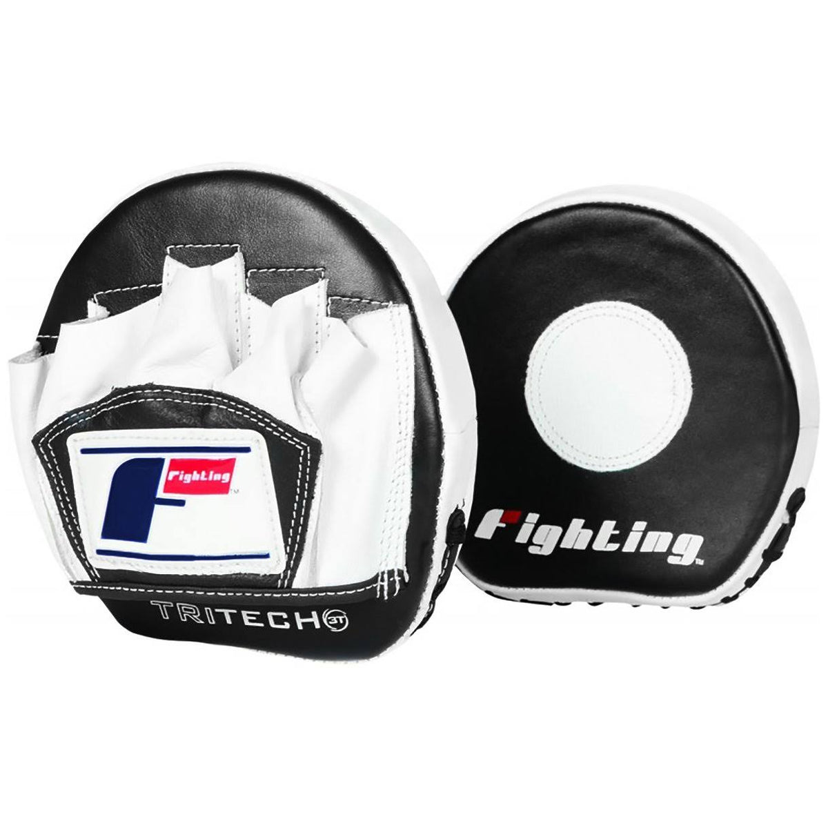 Black/White Micro Mitts A315475