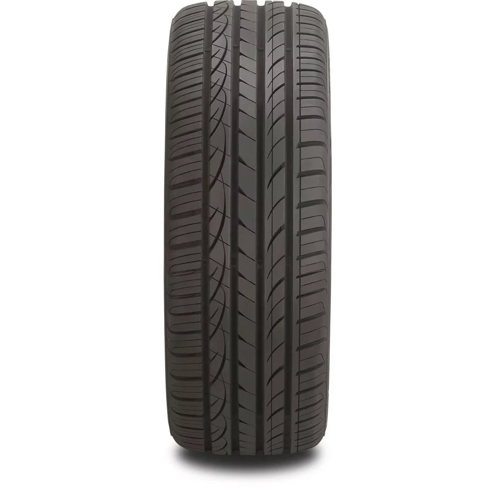 All Season 245/55R19 103V Passenger Tire J5023