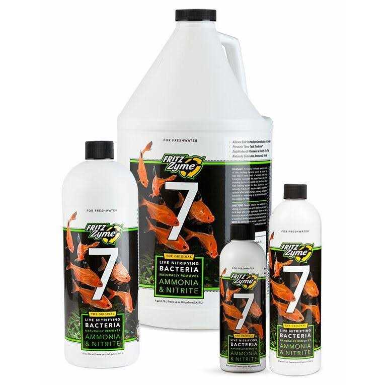 Freshwater Nitrifying Bacteria W3342