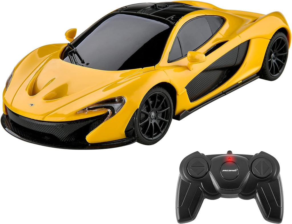 1:24 Scale Electric Remote Control Car F454502