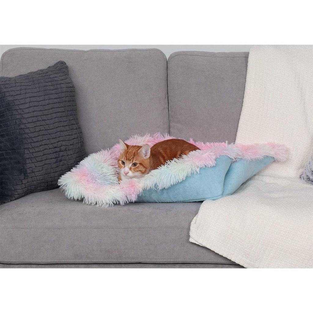 Self-Warming Pet Mat & Bed H1239