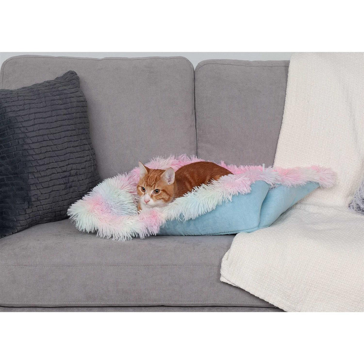 Self-Warming Pet Mat & Bed H1239